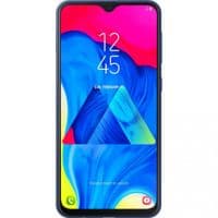 Смартфон SAMSUNG SM-M105G Galaxy M10 2/16GB ZBG (ocean blue)