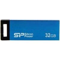 USB флеш накопитель Silicon Power 32Gb Touch 835 (SP032GBUF2835V1B)