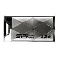 USB флеш накопичувач Silicon Power 32GB Touch 850 USB 2.0 (SP032GBUF2850V1T)