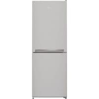 Холодильник Beko RCSU8240K20S з нижньою морозильною камерою - 153x54x57/232 л/статика/А+/нерж.