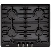 Варочна поверхня ELEYUS GRACIA 60 BL CF