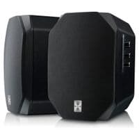 Колонки MICROLAB 2.0 X-1 Black