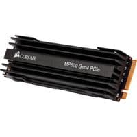 Накопичувач Corsair M.2 1TB MP600, NNVMe CSSD-F1000GBMP600
