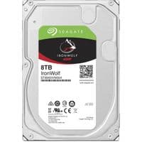Жорсткий диск 3.5" 8TB Seagate (ST8000VN004)