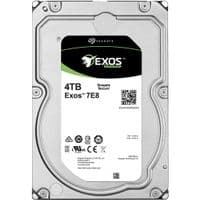 Жесткий диск SEAGATE SATA 4TB 7200RPM 6GB/S/256MB (ST4000NM002A)