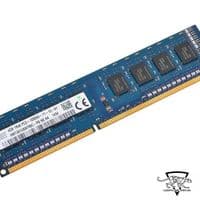 Модуль пам'яті DDR3 4G 1600Mhz HYNIX Org (HMT451U6AFR8C-PB)