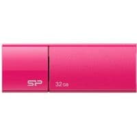 USB флеш накопичувач Silicon Power 32GB Ultima U05 USB 2.0 (SP032GBUF2U05V1H)