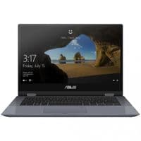 Ноутбук ASUS TP412FA-EC007T (90NB0N31-M04010) Grey