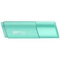 USB флеш накопичувач Silicon Power 32GB Ultima U06 USB 2.0 (SP032GBUF2U06V1B)