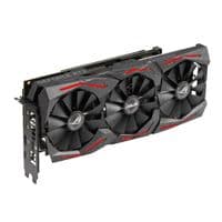 Відеокарта ASUS nVidia RTX2060 Super (ROG-STRIX-RTX2060S-8G-GAMING)