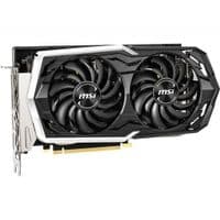 Відеокарта MSI NVIDIA GeForce RTX 2060 SUPER 8 GB (RTX 2060 SUPER ARMOR OC)