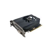 Відеокарта Manli GeForce GTX 1650 Single cooler, 4GB