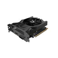 Відеокарта Zotac GeForce GTX 1650 OC 4GB