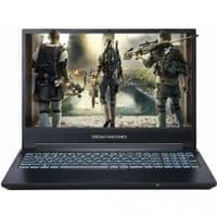 Ноутбук Dream Machines G1660Ti-15 (G1660TI-15UA25)