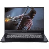 Ноутбук Dream Machines G1660Ti-17 (G1660TI-17UA26)
