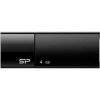 USB флеш накопичувач Silicon Power 4GB Touch U05 USB 2.0 (SP004GBUF2U05V1K)