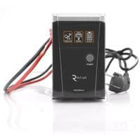 Джерело безперебійного живлення Ritar RTSW-600 LED, 12V (RTSW-600 L12)