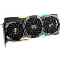 Відеокарта MSI NVIDIA GeForce RTX 2080 Super 8 GB (RTX 2080 Super GAM X TRIO)