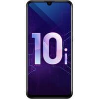 Мобільний телефон Honor 10i 4/128GB Midnight Black (51093VQV)