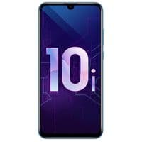 Мобільний телефон Honor 10i 4/128GB Pantone Blue (51093VQX)