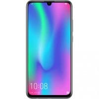 Мобільний телефон Honor 10 Lite 3/32GB Black (51093FBS)