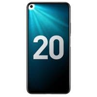 Мобільний телефон Honor 20 6/128GB Midnight Black (51093VTE)