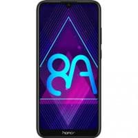 Мобільний телефон Honor 8A 2/32GB Black (51093QNB)