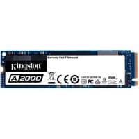 Твердотельный накопитель SSD M.2 Kingston 1TB A2000 NVMe PCIe 3.0 4x 2280