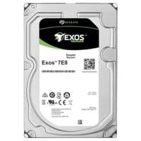 Жесткий диск SEAGATE Exos 7E8 6TB SATA 3.0 256 MB 7200 rpm (ST6000NM021A)