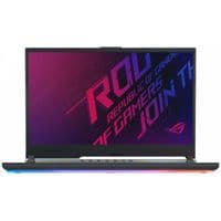 Ноутбук ASUS G731GW-EV096T (G731GW-EV096T)