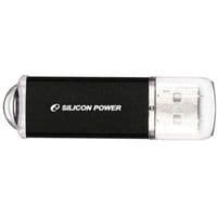 USB флеш накопичувач Silicon Power 64GB Ultima II USB 2.0 (SP064GBUF2M01V1K)
