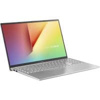 Ноутбук ASUS X512FJ-EJ035 (90NB0M72-M00890) Silver