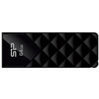 USB флеш накопичувач Silicon Power 64GB Ultima U03 USB 2.0 (SP064GBUF2U03V1K)