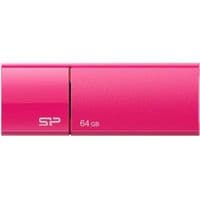 USB флеш накопичувач Silicon Power 64GB Ultima U05 USB 2.0 (SP064GBUF2U05V1H)