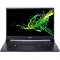 Ноутбук Acer Aspire 7 A715-73G (NH.Q52EU.009) Black