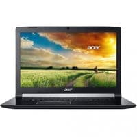 Ноутбук Acer Aspire 7 A717-72G (NH.GXDEU.045)