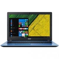 Ноутбук Acer Aspire 3 A315-32 (NX.GW4EU.023) Blue