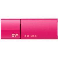 USB флеш накопитель Silicon Power 8GB BLAZE B05 USB 3.0 (SP008GBUF3B05V1H)