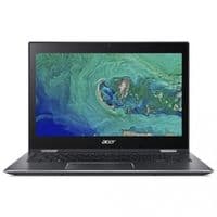 Ноутбук Acer Spin 3 SP314-53N (NX.HDBEU.018) Black