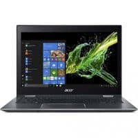 Ноутбук Acer Spin 5 SP513-53N 13.3"FHD IPS Touch/ Intel i5-8265U/8/256F/int/W10/Gray
