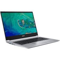 Ноутбук Acer Swift 3 SF314-55G (NX.HBJEU.007) Sliver