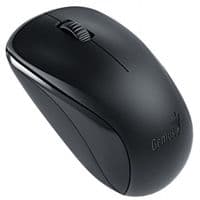 Мишка Genius NX-7000 Black (31030012400)