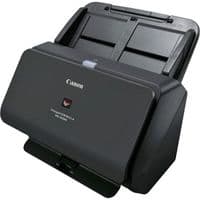 Документ-сканер А4 Canon DR-M260