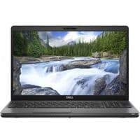 Ноутбук Dell Latitude 5501 (N009L550115ERC UBU)