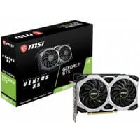 Відеокарта MSI GeForce GTX1660 Ti 6144Mb VENTUS XS (GTX 1660 Ti VENTUS XS 6G)