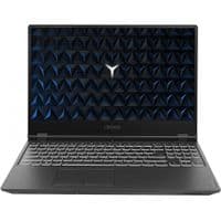 Ноутбук Lenovo Legion Y540 (81SY009GRA) Black