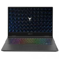 Ноутбук Lenovo Legion Y740 (81UH0066RA) Black