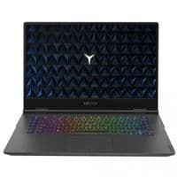 Ноутбук Lenovo Legion Y740 (81UH006ARA) Black