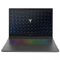 Ноутбук Lenovo Legion Y740 (81UG000XRA) Black