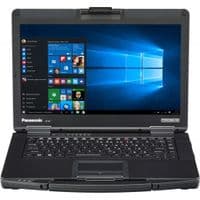 Ноутбук Panasonic TOUGHBOOK CF-54 14FHD/Intel i7-7500U/4/500/BT/WiFi/W10Pro
